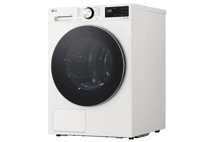 Máy sấy bơm nhiệt LG AI DUAL Inverter 11 kg RX11VHP5W